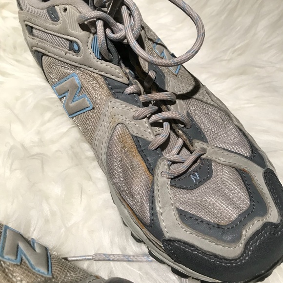 New Balance, size 8 - Picture 5 of 7